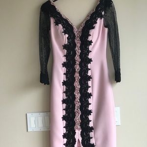 Boutique dress size 38